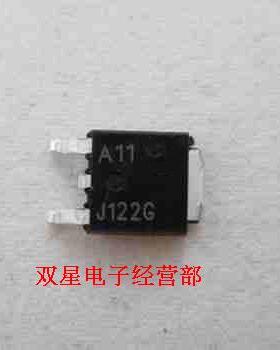 全新原装正品 MJD122T4G MJD122 MJD122G J122G J122 功率晶体管