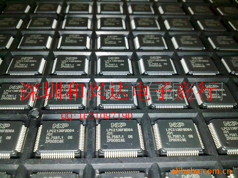 全新原装正品 LPC1768 LPC1768FBD100【全新原装进口   】