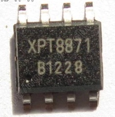 矽普特 XPT9910 贴片