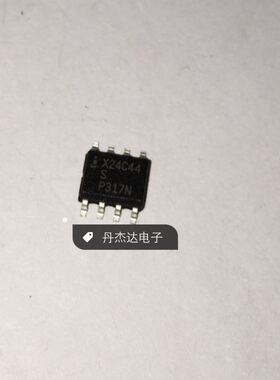 一级   X24C44S 24C44 储存芯片   进口原装 专业配单