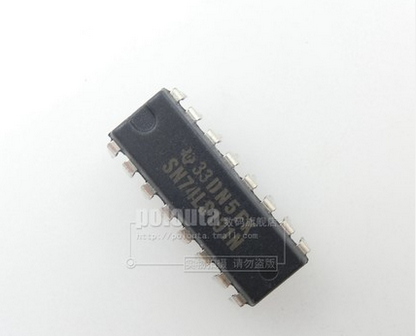 全新原装正品 SN74LS191N 74LS191 DIP 直插 集成电路芯片