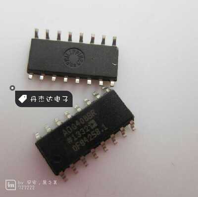 一级 ADG408BR ADG408BRZ ADG408 模拟开关 SOIC-16 进口原装