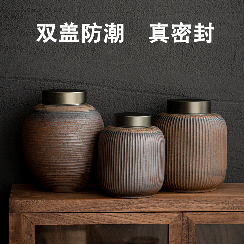 宠物骨灰盒原矿粗陶防潮 去世毛发牙齿收藏瓶 猫咪狗火化纪念坛罐,商业/办公家具,骨灰盒,淘宝优惠券,粉丝福利购,淘宝优惠卷