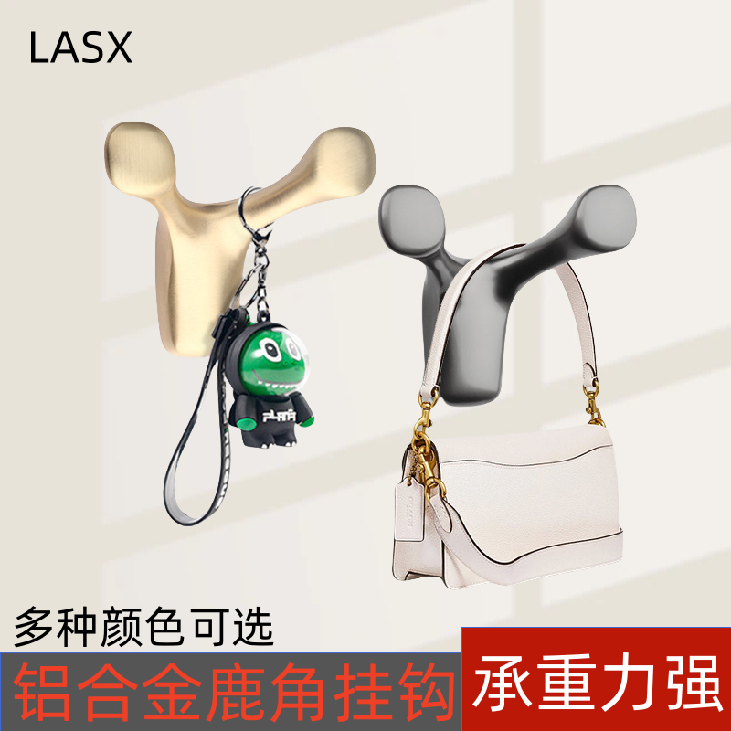 衣柜壁挂打孔固定玄关进门