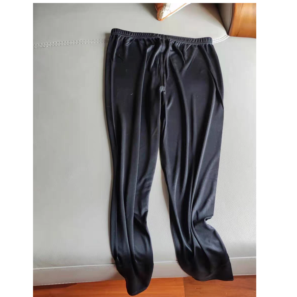 真丝针织桑蚕丝打底裤,女装/女士精品,休闲裤,淘宝优惠券,粉丝福利购,淘宝优惠卷