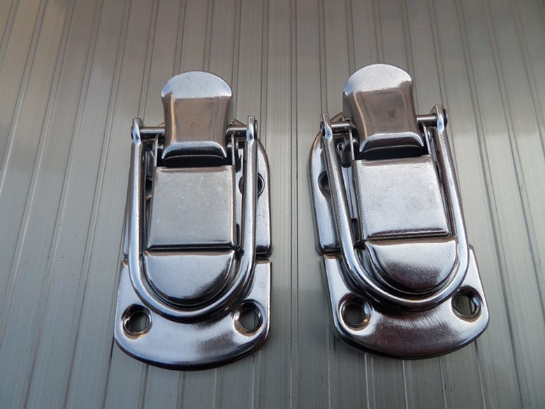 箱扣家具通用件钓鱼台