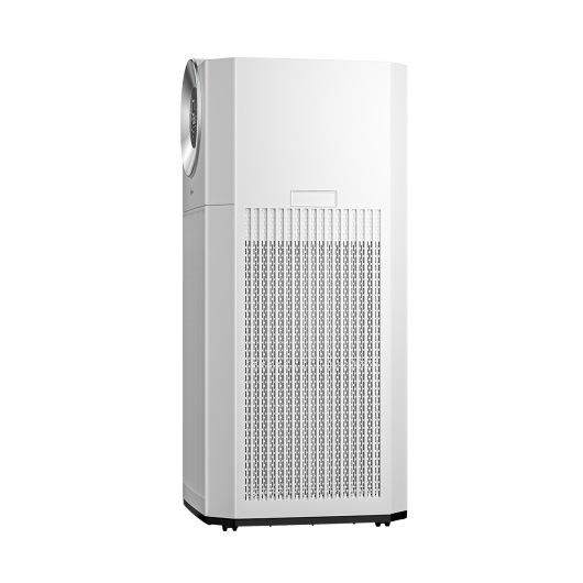 美.的空气净化器甲醛分解快速净化正负离子KJ1000G-T1000Lite