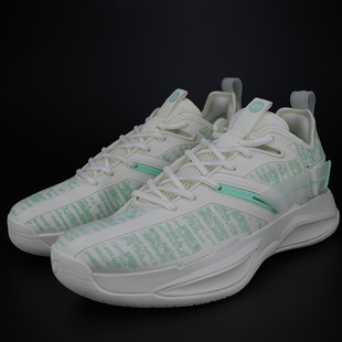 安踏男鞋海沃德三代GH3战靴氮科技防滑实战缓震篮球鞋112231103