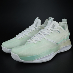 安踏海沃德三代GH3实战战靴包裹防滑氮科技缓震篮球鞋112221103