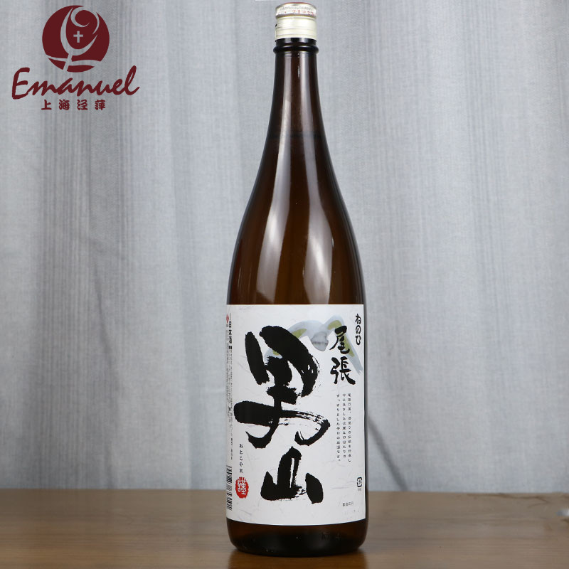 男山1.8L清酒(商家推荐)