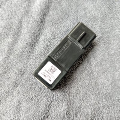 本田原厂USB充电头17-22款CRV皓影22-26奥德赛艾力绅前USB转换器