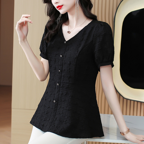 芊芊百分百 大码女装 ZZBFB862