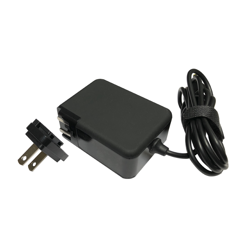 hp惠普笔记本tpn-c117电脑充电器 tpnq132 tpn-q129电源适配器65w