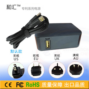 65w便携充电头20V3.25A YOGA900充电器 lenovo联想电源YOGA4 PRO