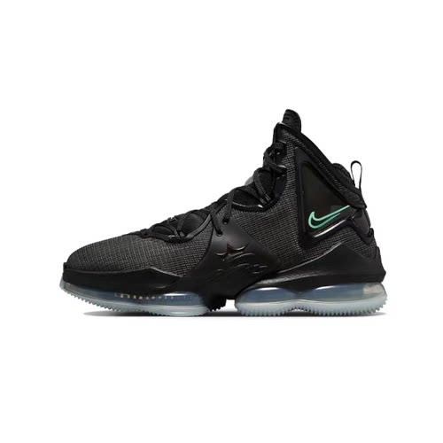 NikeLeBron19高帮实战篮球鞋