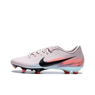 Nike Mercurial Vapor 16 Academy 粉色男款低帮足球鞋IM8521-600