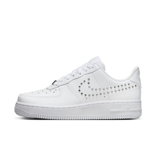 AF1空军一号 FQ8887 Air 100 低帮休闲板鞋 Force 女款 Nike 白色