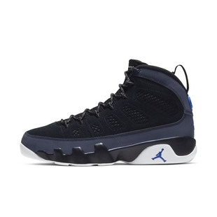 Air 赛车蓝 CT8019 024 男 高帮篮球鞋 AJ9 Jordan 3M反光