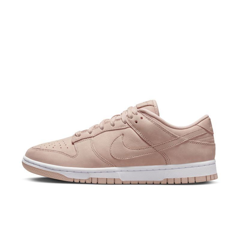 NikeDunkLow粉色女款低帮板鞋