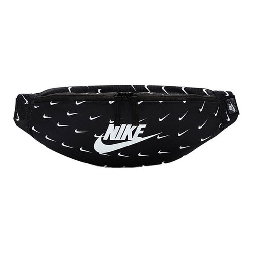 Nike耐克男包女logo黑色休闲