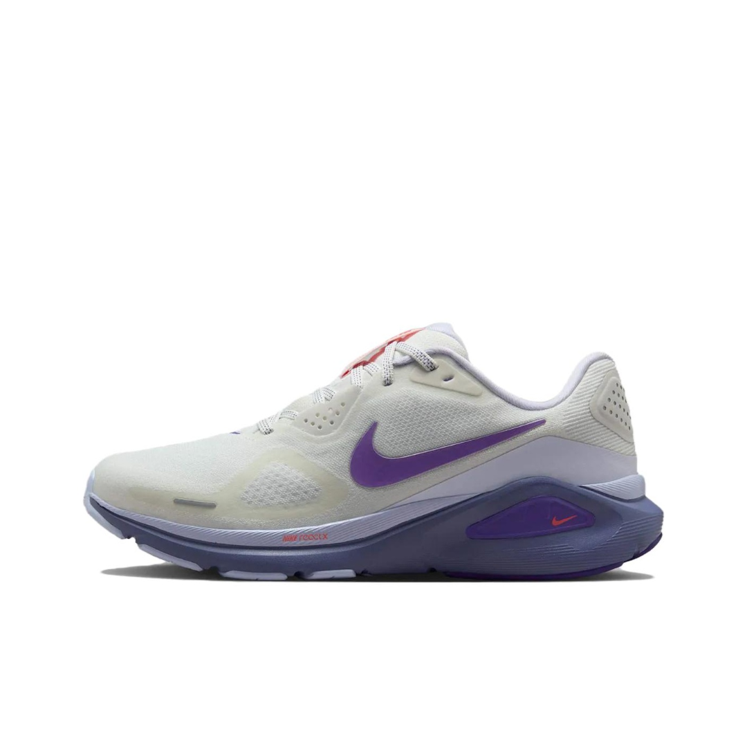 Nike女款低帮休闲跑步鞋