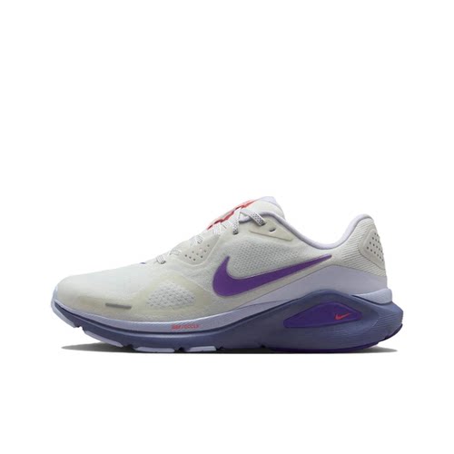 Nike女款低帮休闲跑步鞋