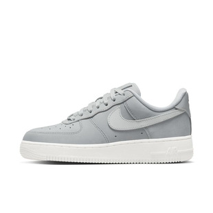 Force Low AF1空军一号灰休闲运动低帮板鞋 001 Nike DR9503 Air