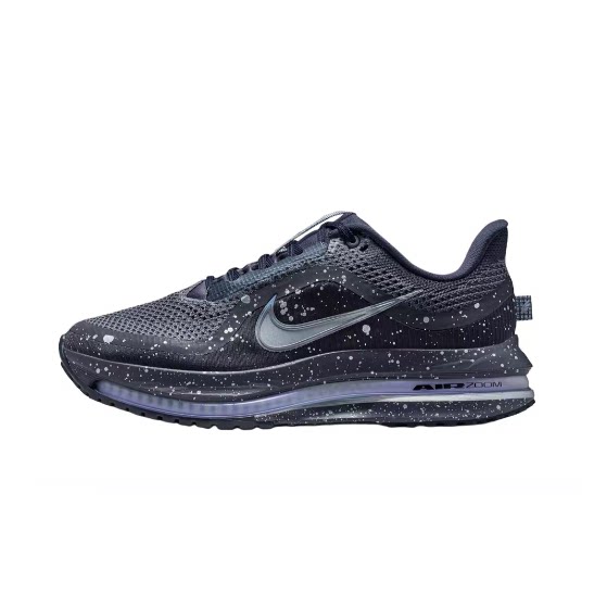 Nike Pegasus Premium 深蓝色 女款低帮休闲运动跑步鞋IH0861-500