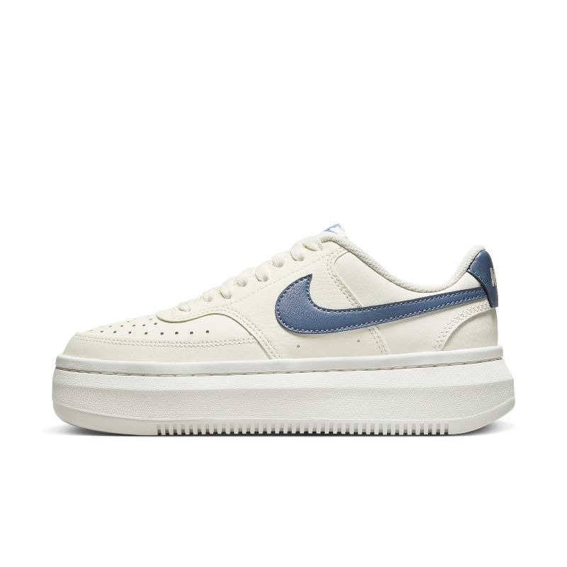 Nike运动休闲复古低帮板鞋