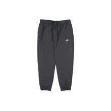 Nike 黑色 男款 休闲裤束脚裤运动裤长裤 DD5311-010