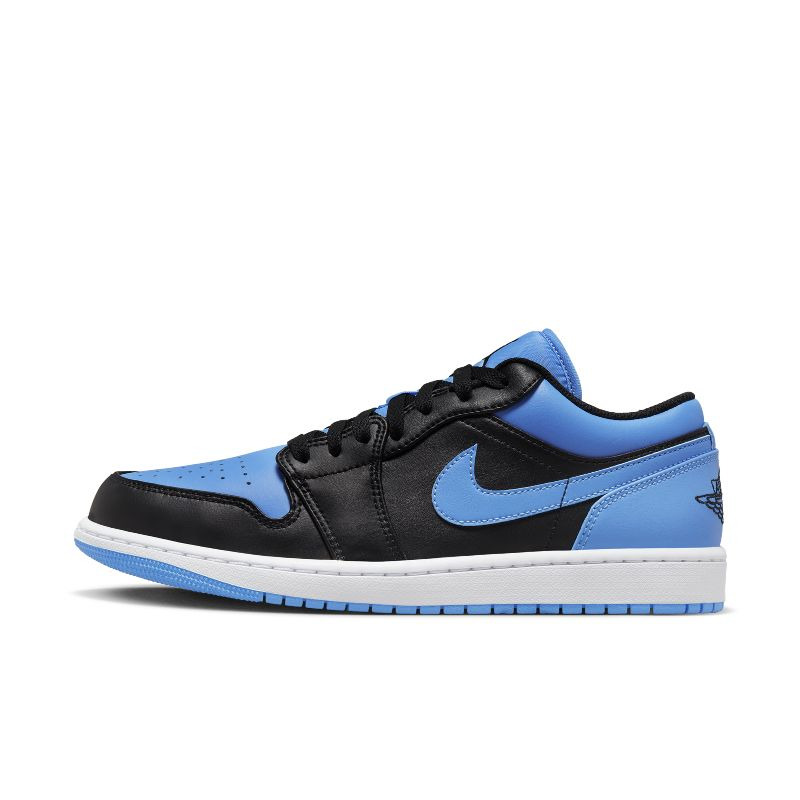 AJ1男款低帮复古篮球鞋