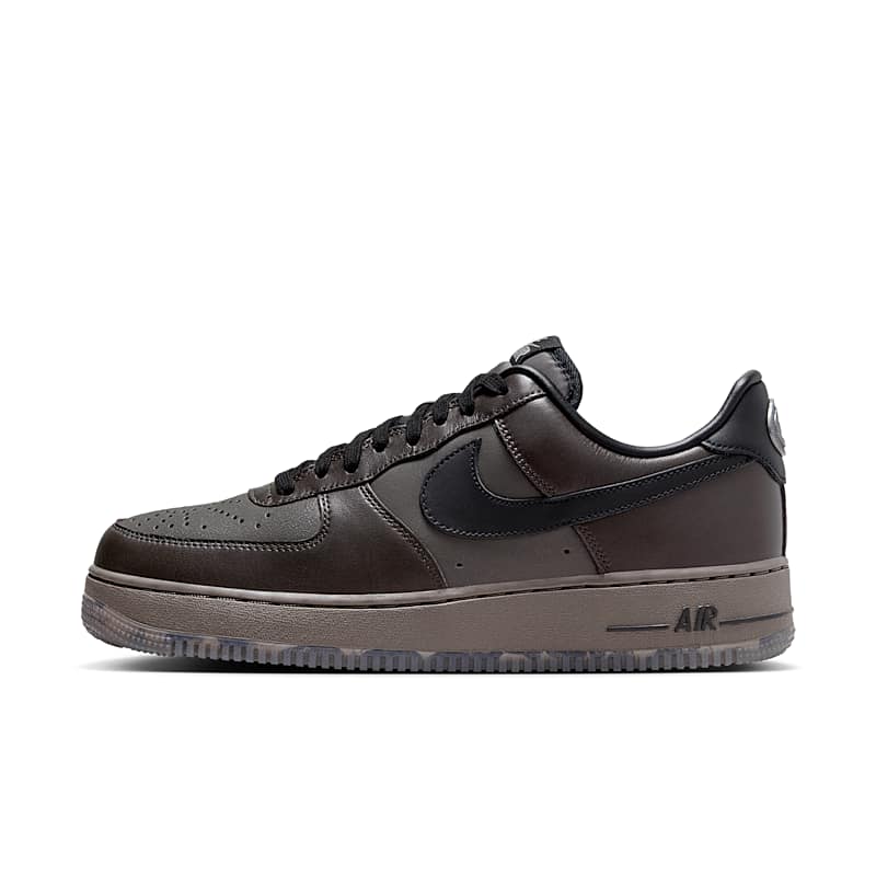 NikeAirForce1Low复古板鞋