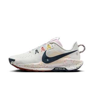 Nike Pegasus Trail 5灰色女子运动休闲舒适低帮跑步鞋DV3865-102