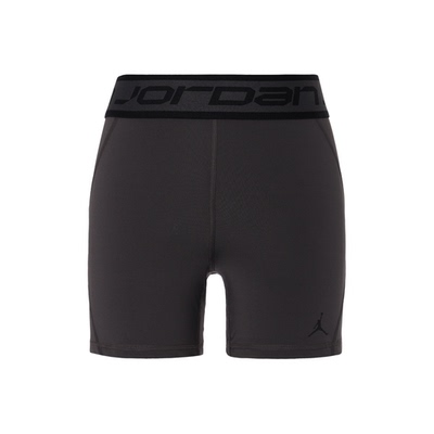 JordanSport灰色女款短裤