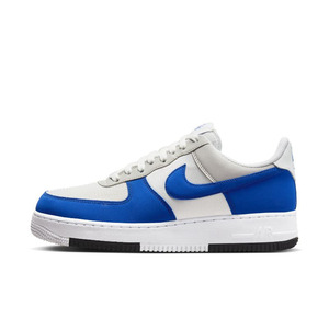 Nike Air Force 1 Low '07 白蓝色男低帮休闲运动板鞋 FJ5471-121