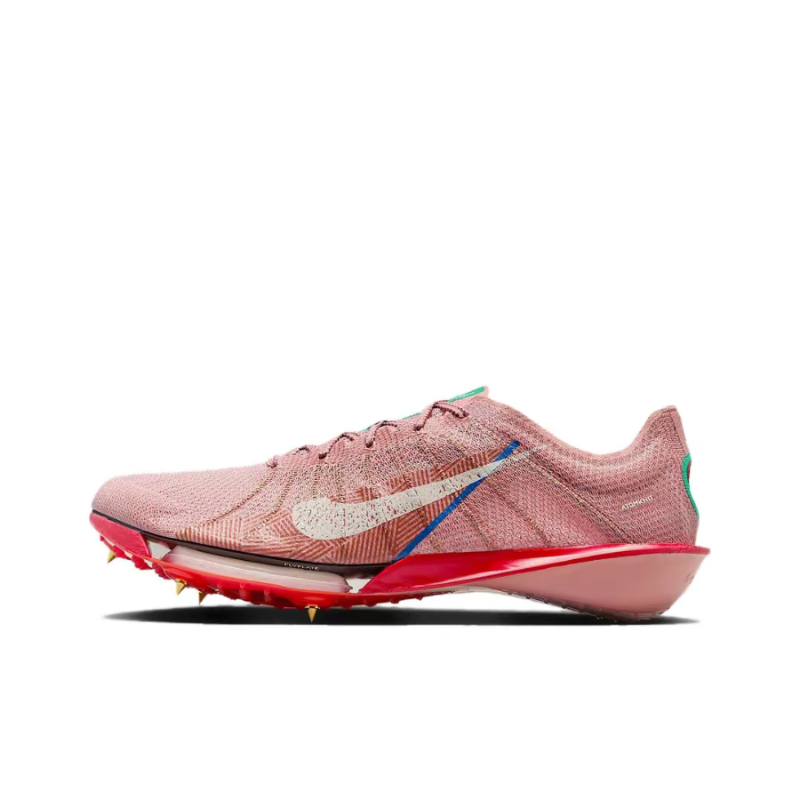 Nike Victory 2 粉色 男款 低帮 运动休闲跑步鞋HQ2059-600