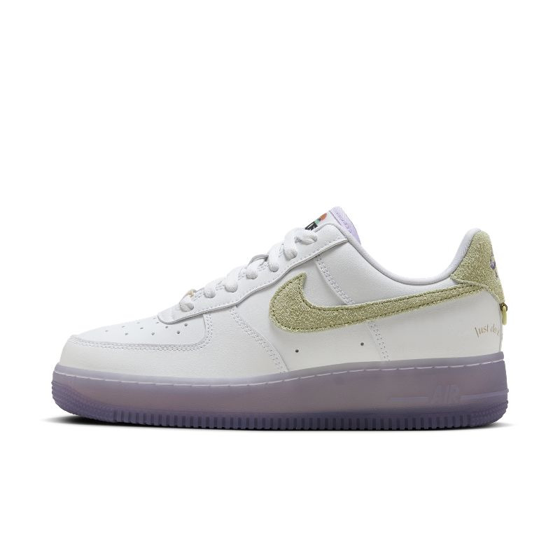 Nike Air Force 1 AF1空军一号女款 低帮运动休闲板鞋HF5719-139