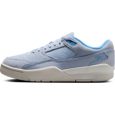 JordanFlightCourt蓝色篮球鞋