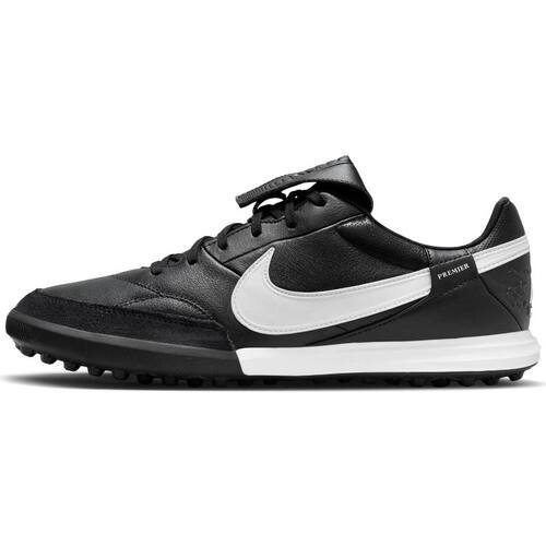 NikePremier3黑色男款足球鞋