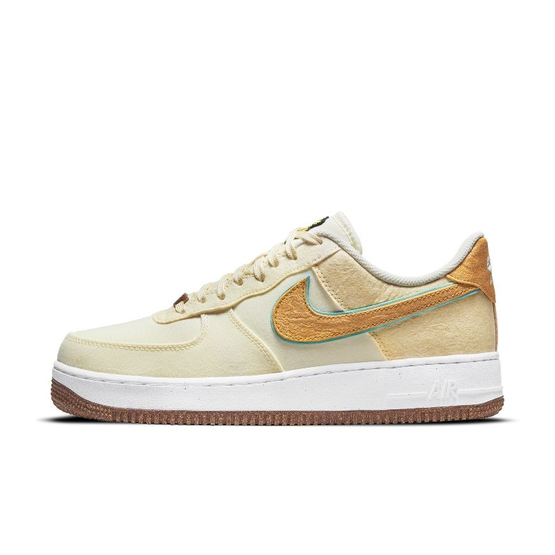 Nike空军一号男低帮板鞋