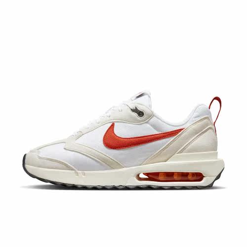 Nike运动舒适百搭低帮生活休闲鞋