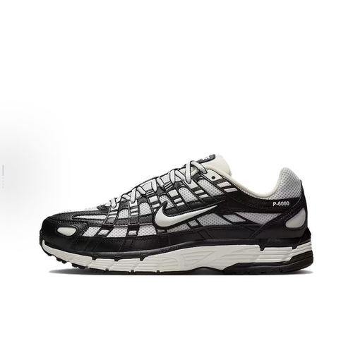 Nike运动休闲低帮跑步鞋