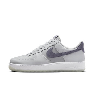 Force Low AF1空军一号灰低帮运动休闲板鞋 001 Nike FJ4170 Air