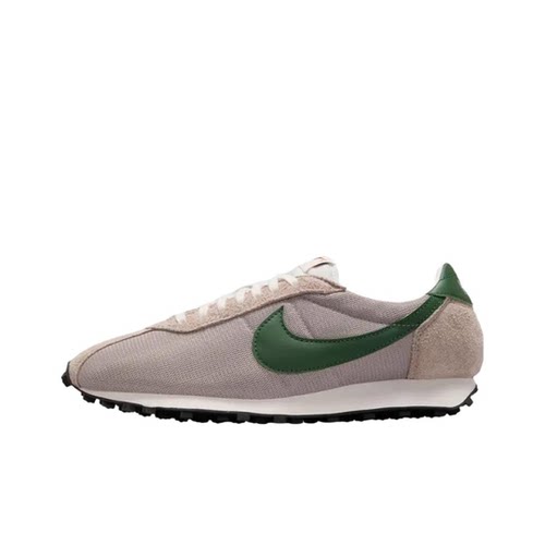 NikeLD-1000灰绿色男款跑步鞋