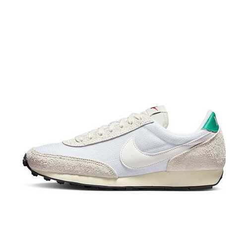 Nike白色女款休闲运动跑步鞋