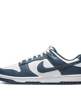 Nike Dunk Low Retor 男款 复古运动休闲低帮板鞋DD1391-400