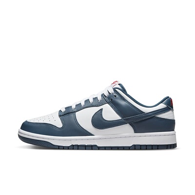 Nike Dunk Low Retor 男款 复古运动休闲低帮板鞋DD1391-400