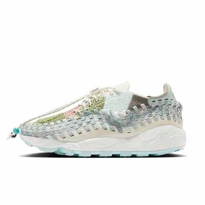 Nike舒适复古百搭运动休闲鞋