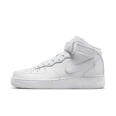 AF1空军一号运动休闲中帮板鞋