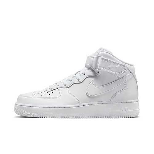 AF1空军一号运动休闲中帮板鞋